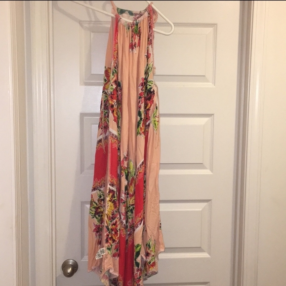 FREE PEOPLE Maxi Dress - Picture 6 of 6